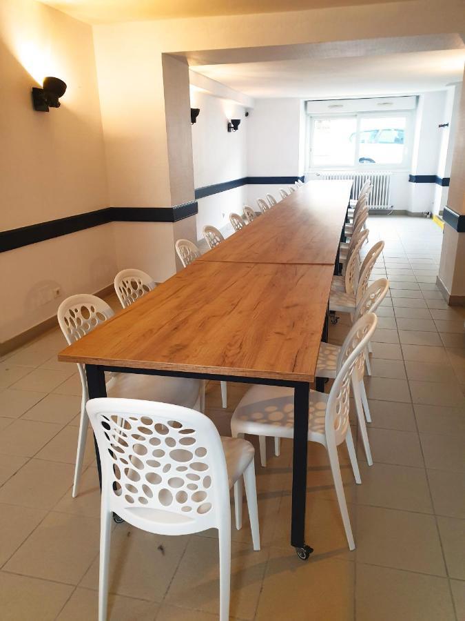Coliwork Le Saint Romain Dange-Saint-Romain Εξωτερικό φωτογραφία