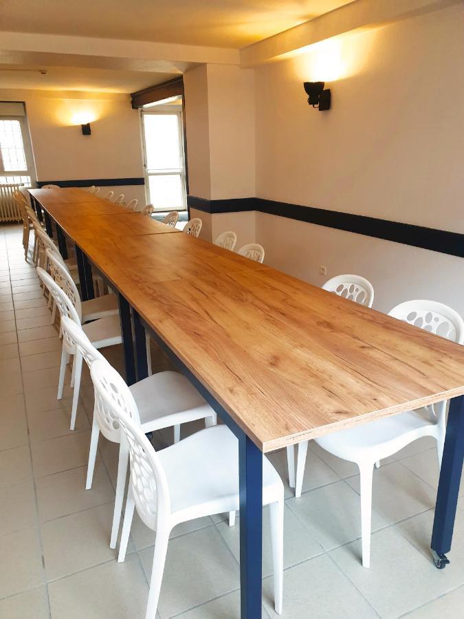 Coliwork Le Saint Romain Dange-Saint-Romain Εξωτερικό φωτογραφία